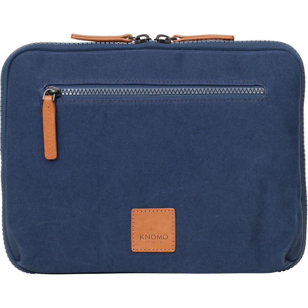 KNOMO USA 10.5" Fulham Knomad Organizer