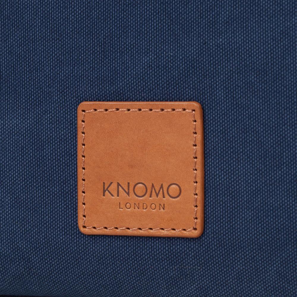 KNOMO USA 10.5" Fulham Knomad Organizer