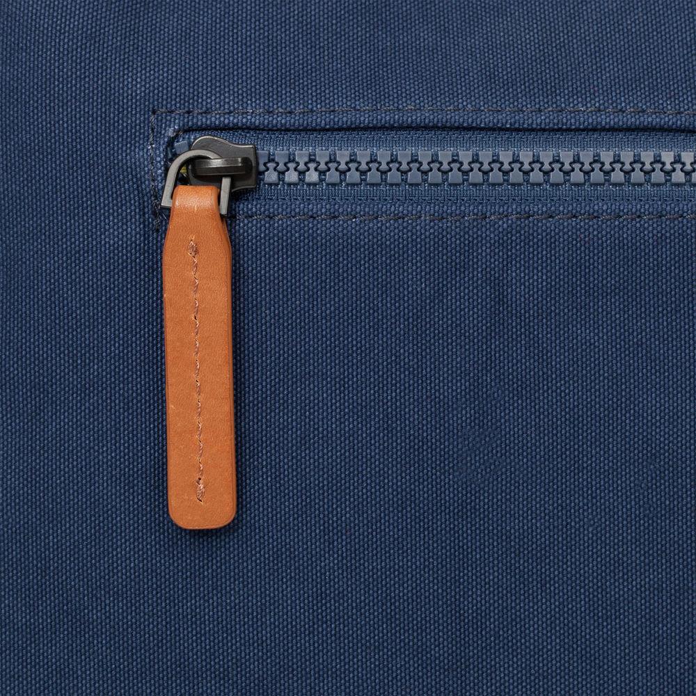 KNOMO USA 10.5" Fulham Knomad Organizer