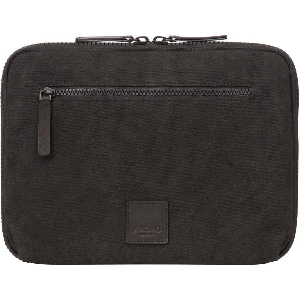 KNOMO USA 10.5" Fulham Knomad Organizer