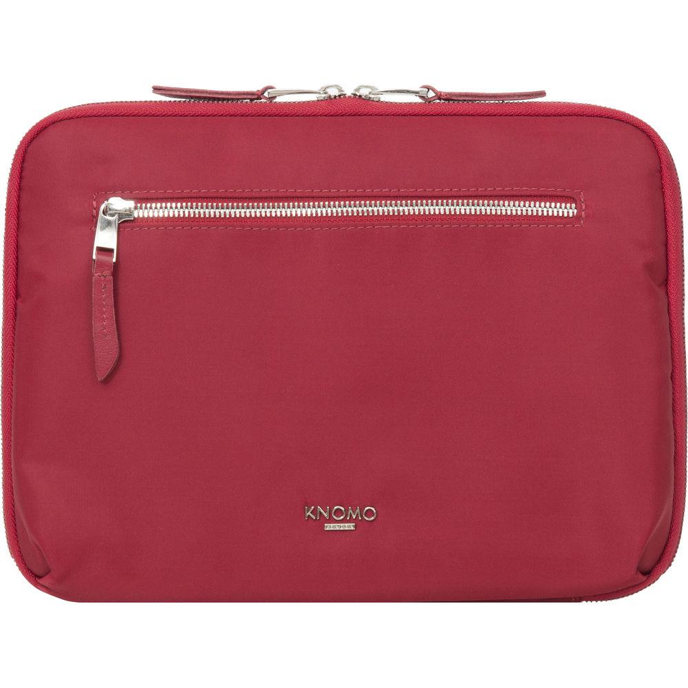 KNOMO USA 10.5" Mayfair Knomad Organizer