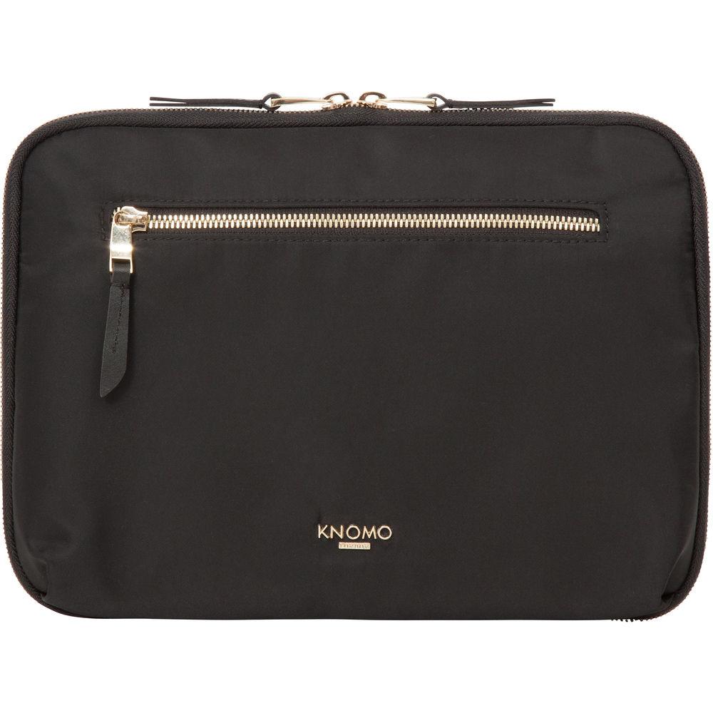 KNOMO USA 10.5" Mayfair Knomad Organizer