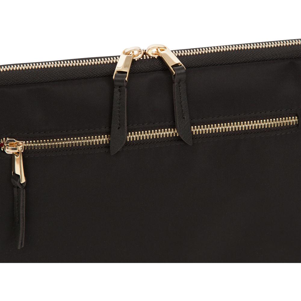 KNOMO USA 10.5" Mayfair Knomad Organizer