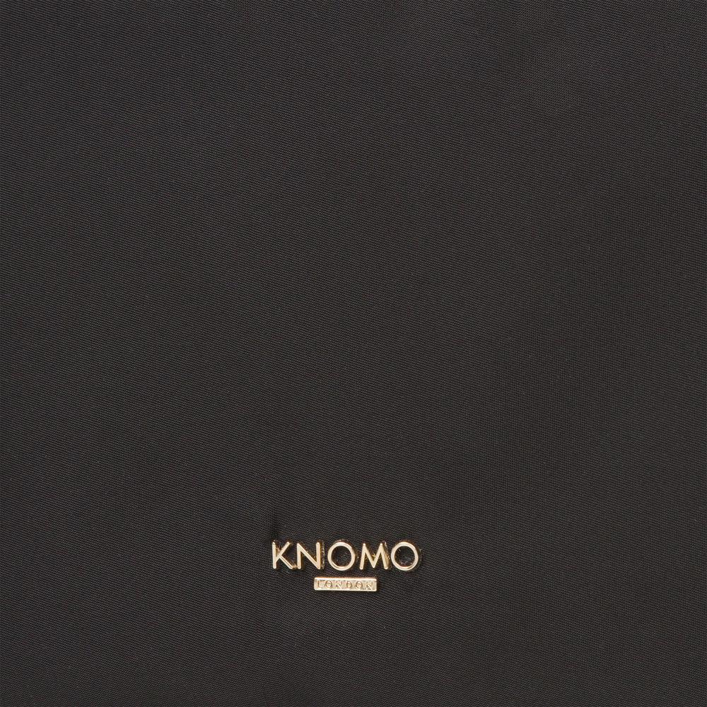 KNOMO USA 10.5" Mayfair Knomad Organizer