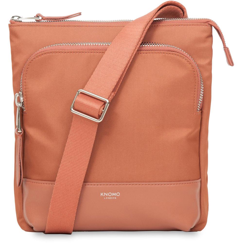 KNOMO USA 10" Carrington Mini Cross-Body Bag