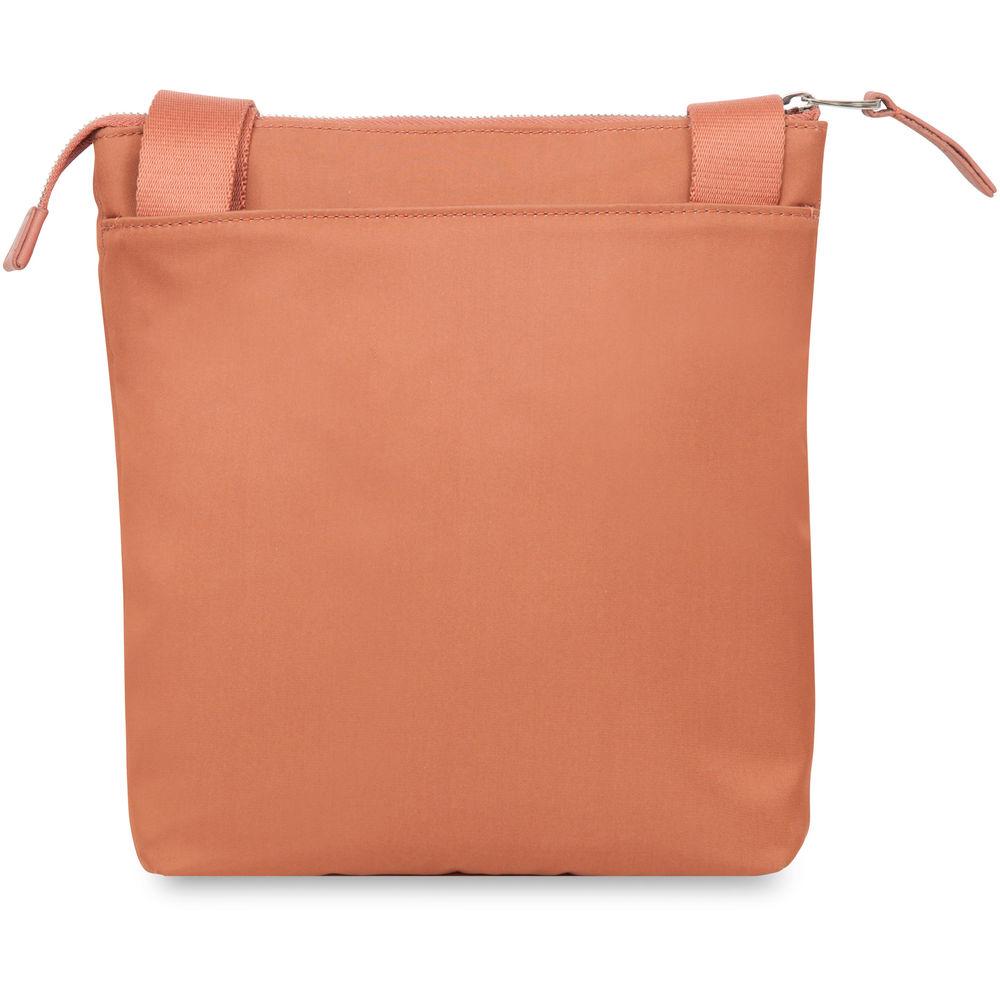 KNOMO USA 10" Carrington Mini Cross-Body Bag