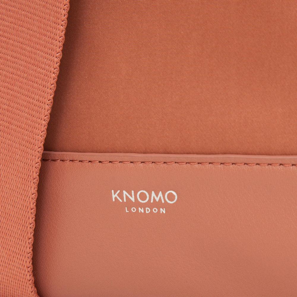 KNOMO USA 10" Carrington Mini Cross-Body Bag