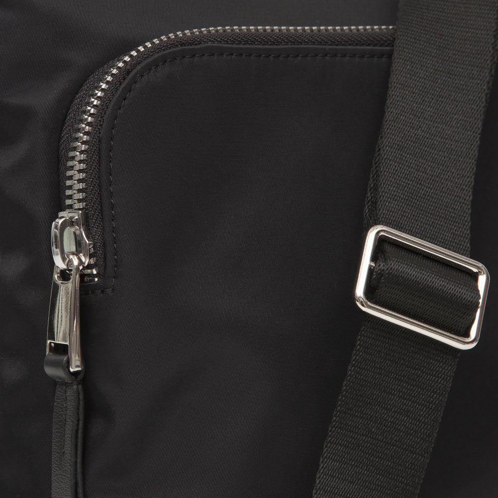 KNOMO USA 10" Carrington Mini Cross-Body Bag