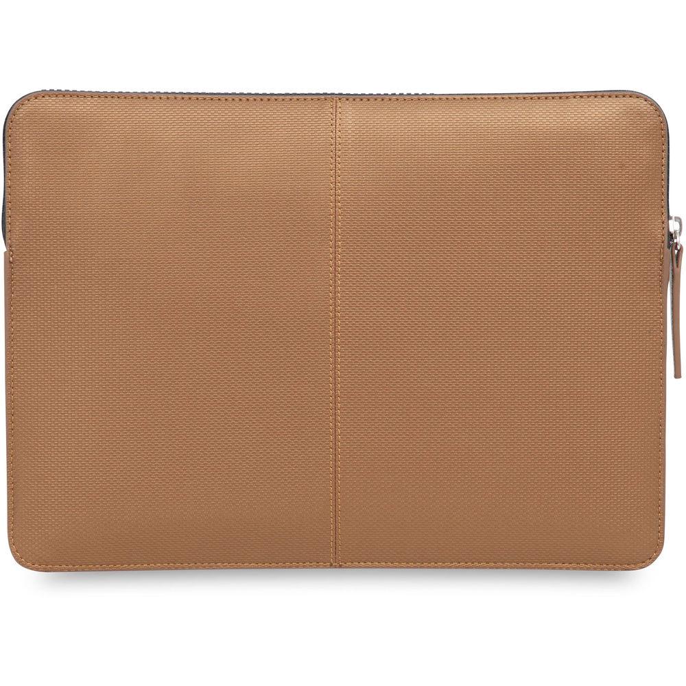 KNOMO USA 12" Embossed Laptop Sleeve