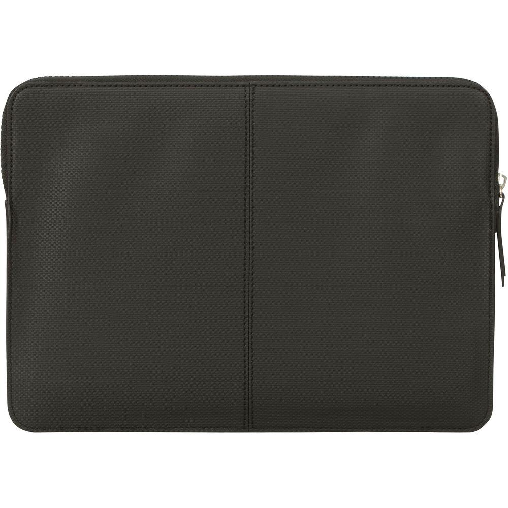 KNOMO USA 12" Embossed Laptop Sleeve