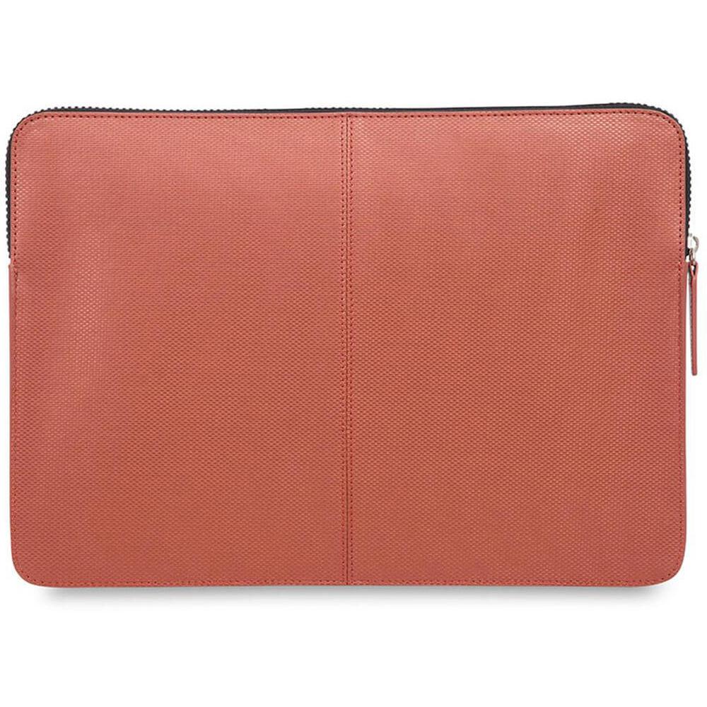 KNOMO USA 12" Embossed Laptop Sleeve