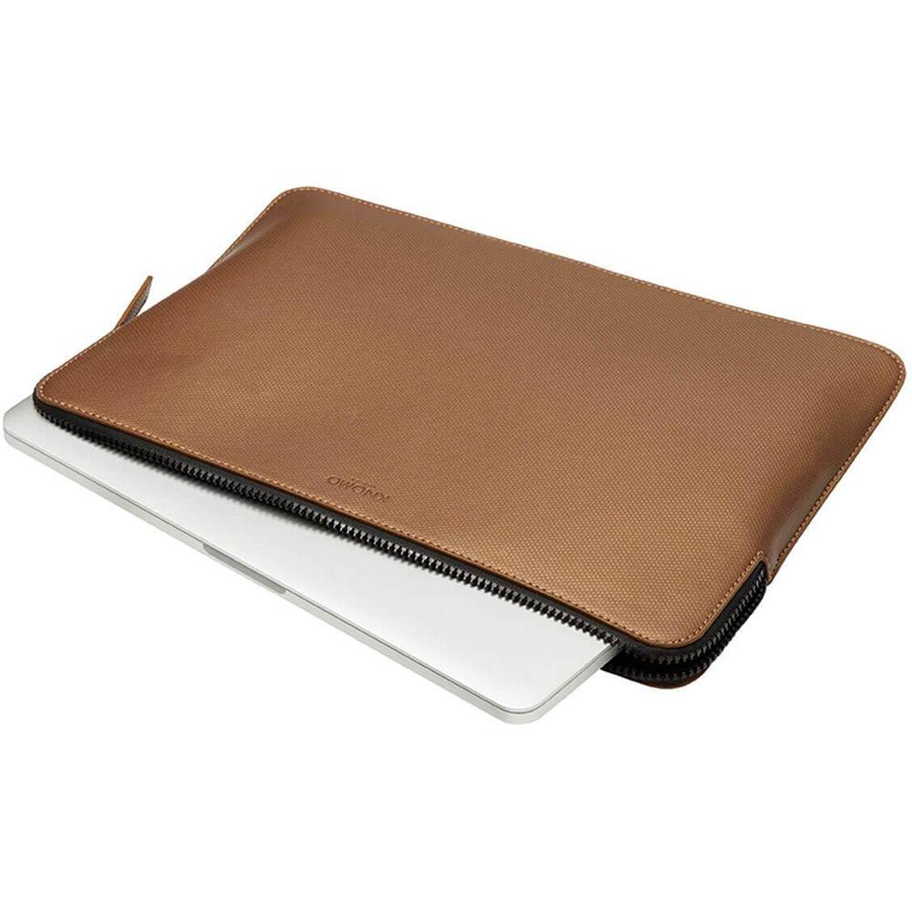 KNOMO USA 13" Embossed Laptop Sleeve