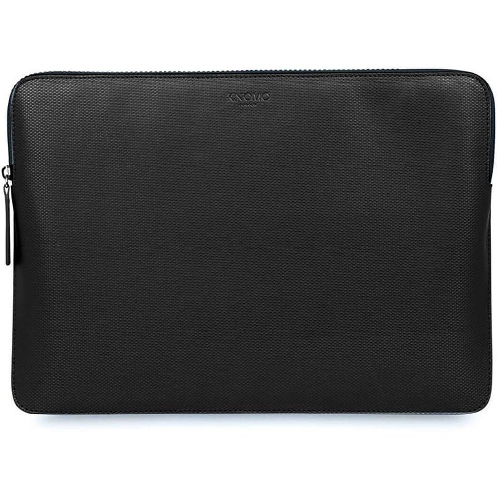 KNOMO USA 13" Embossed Laptop Sleeve