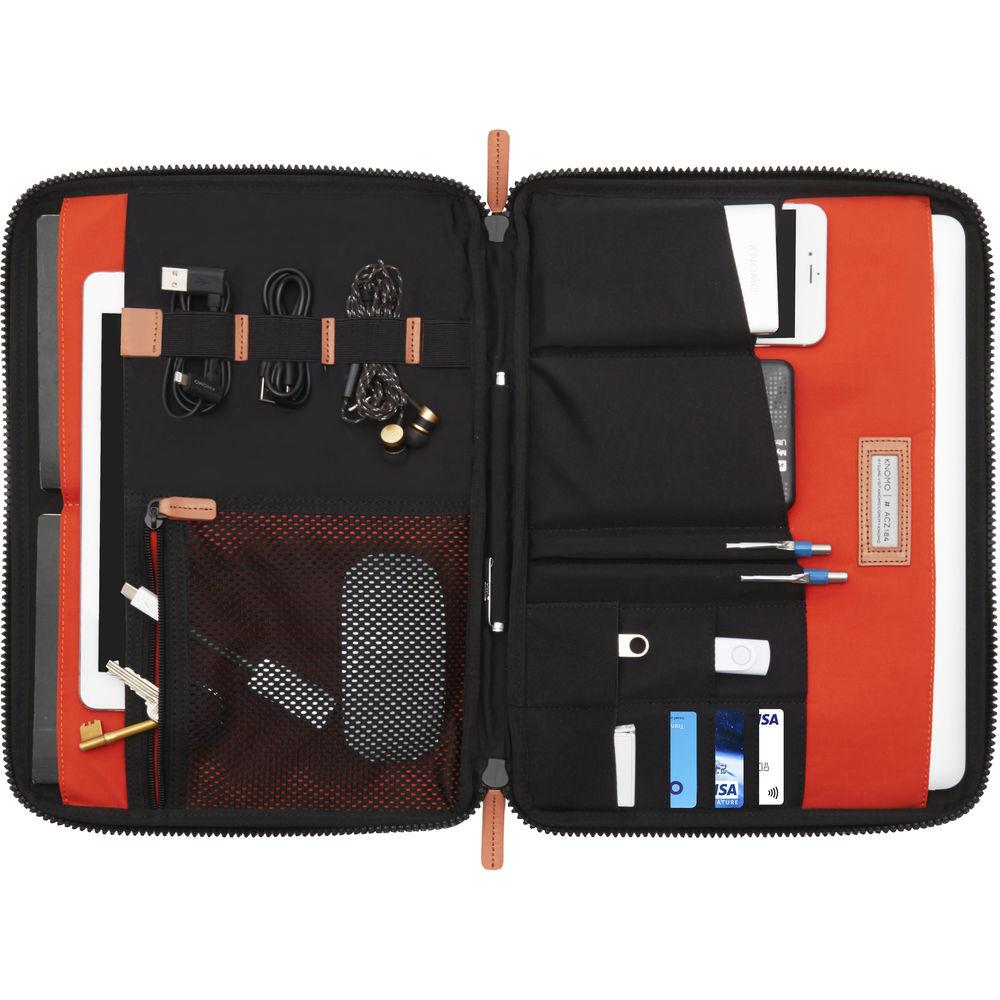 KNOMO USA 13" Fulham Knomad Organizer