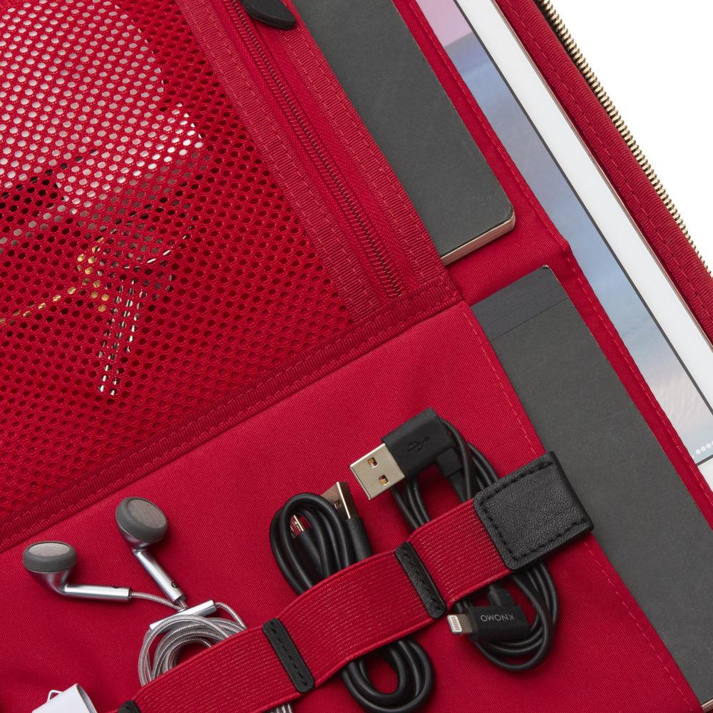 KNOMO USA 13" Mayfair Knomad Organizer