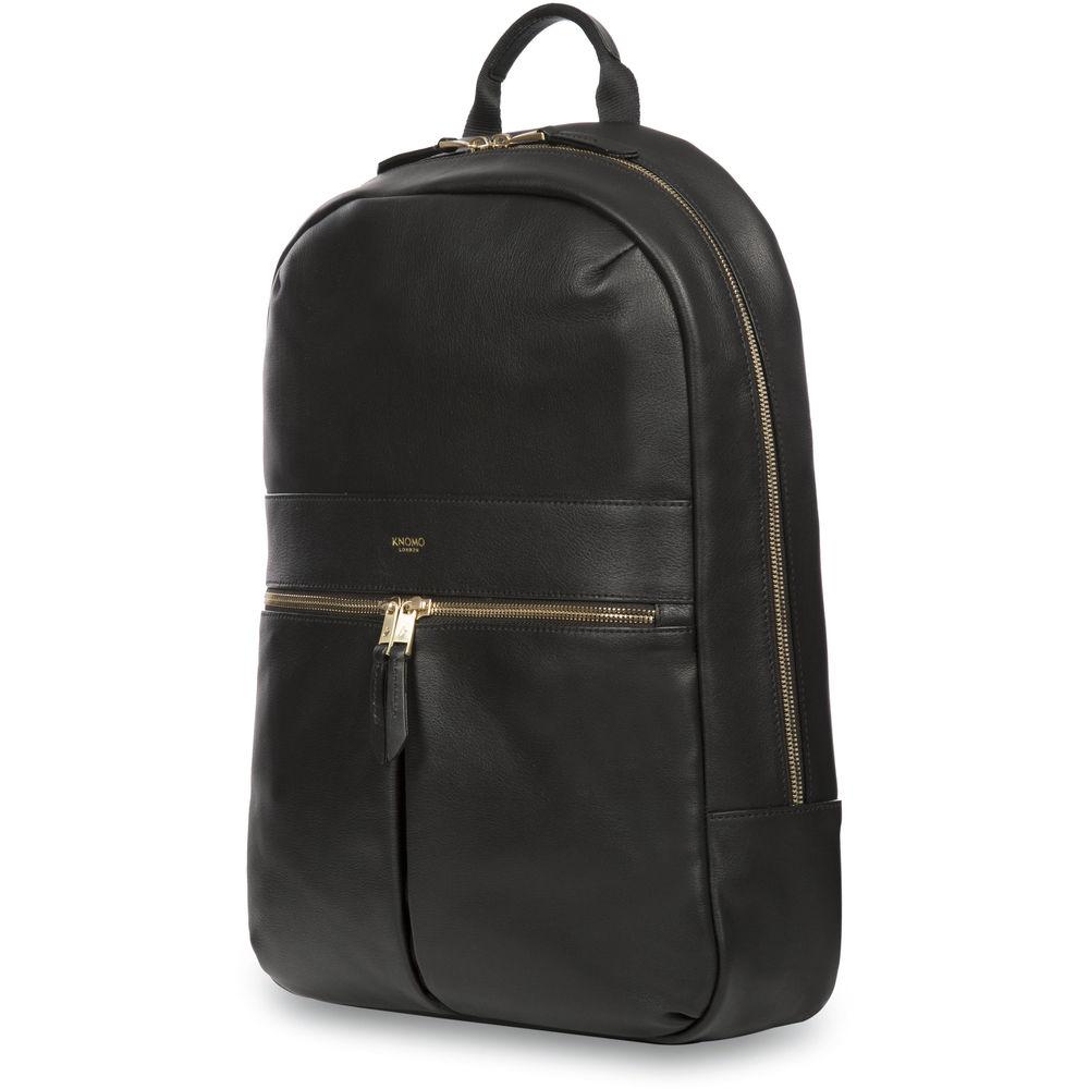 KNOMO USA 14" Beaux Laptop Backpack