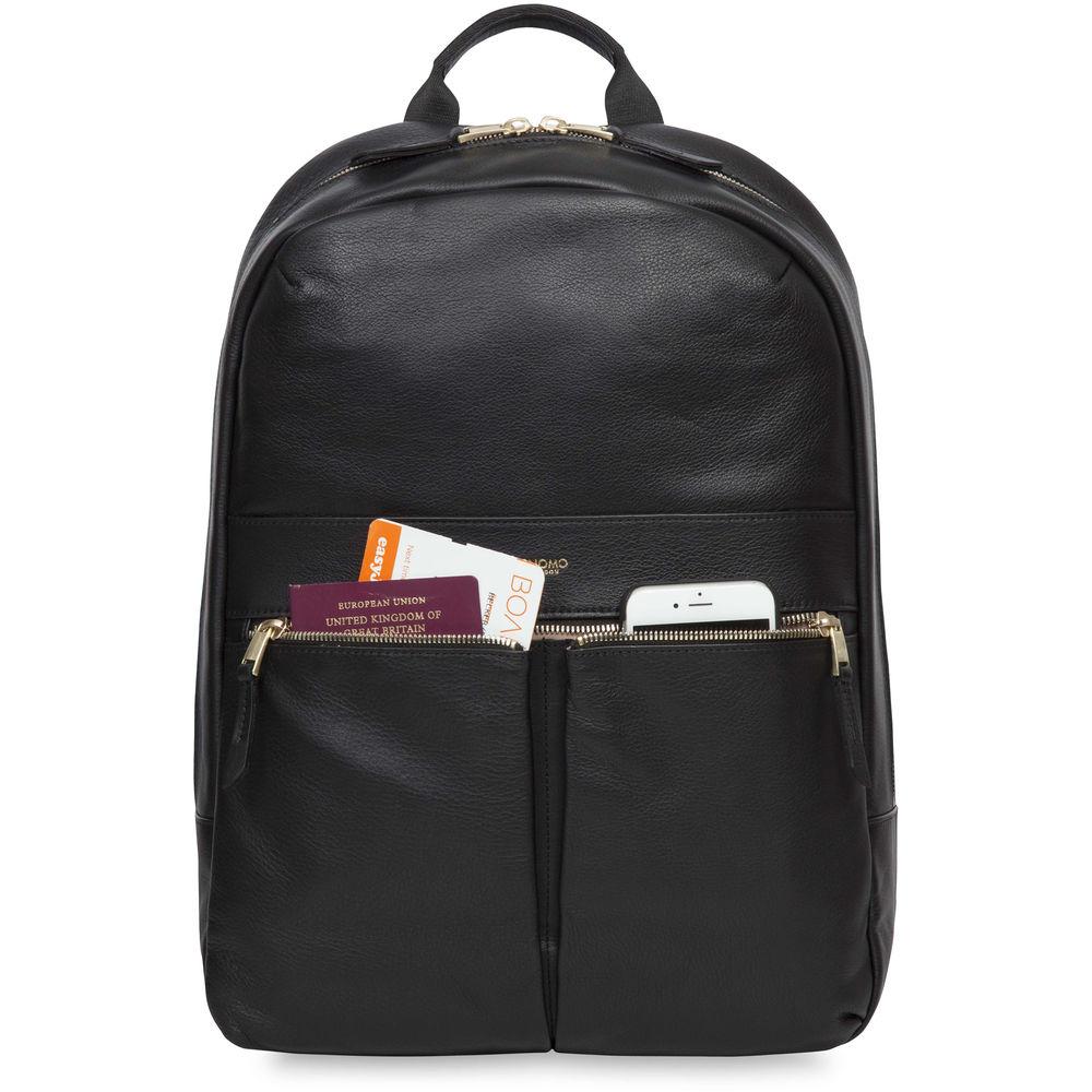 KNOMO USA 14" Beaux Laptop Backpack