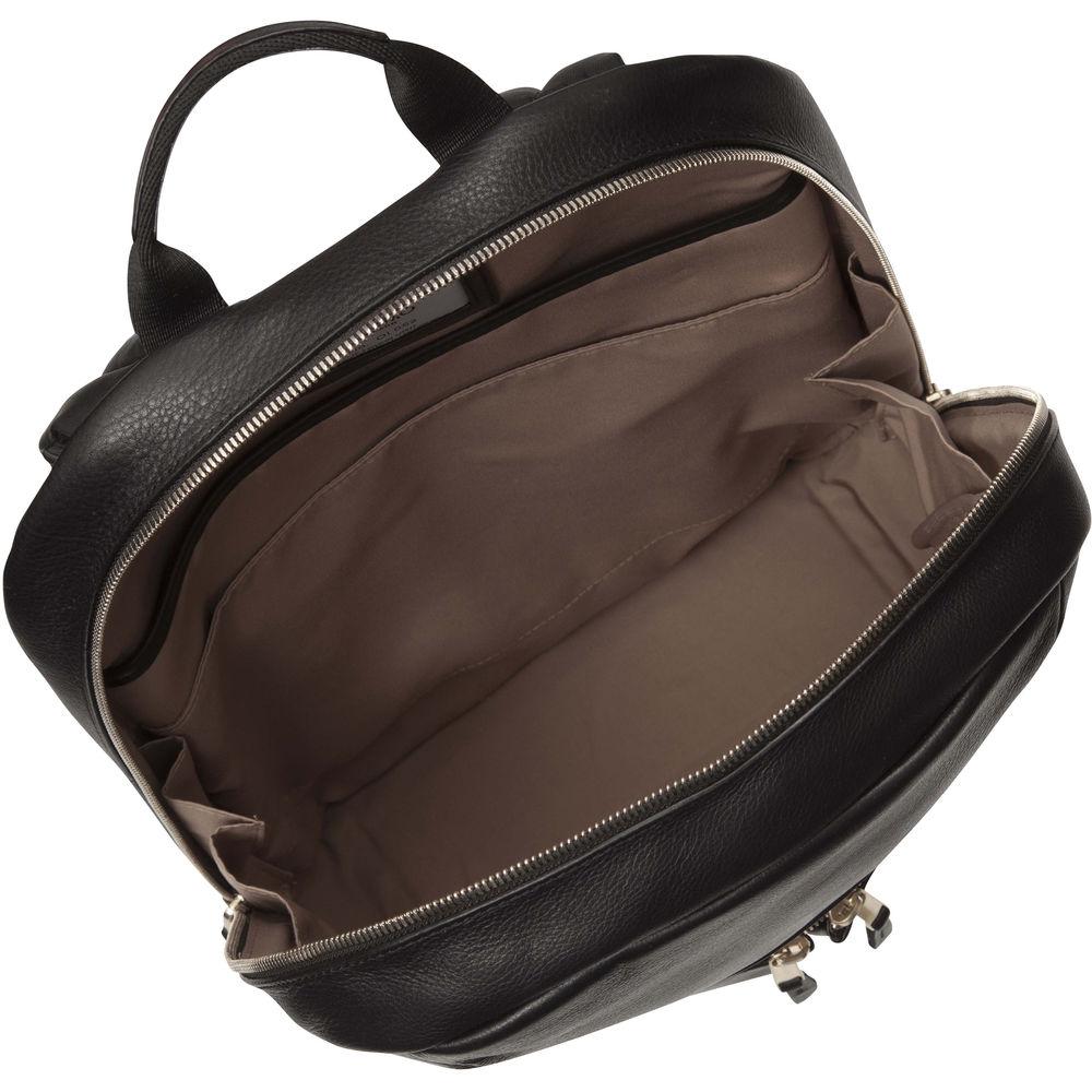 KNOMO USA 14" Beaux Laptop Backpack