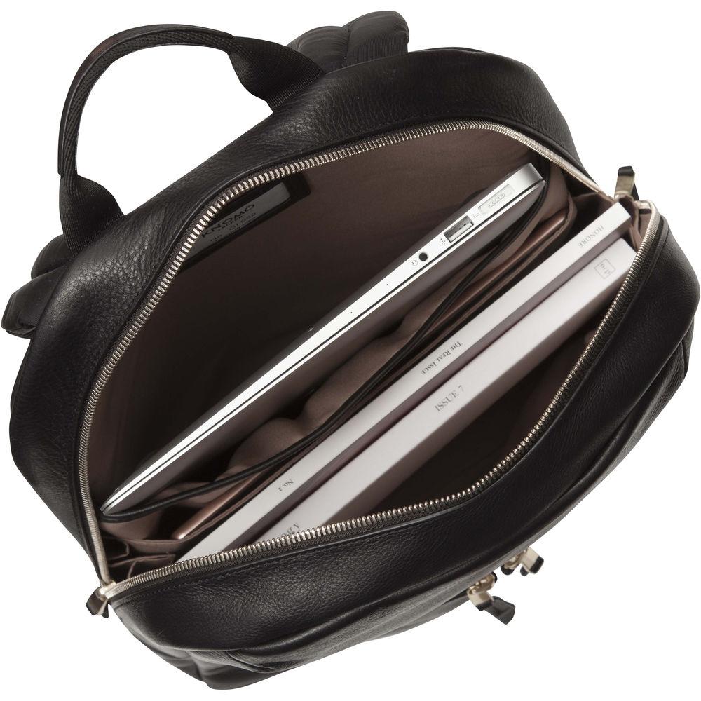 KNOMO USA 14" Beaux Laptop Backpack