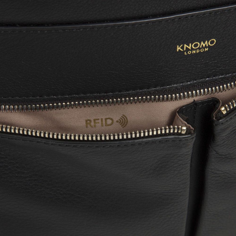 KNOMO USA 14" Beaux Laptop Backpack