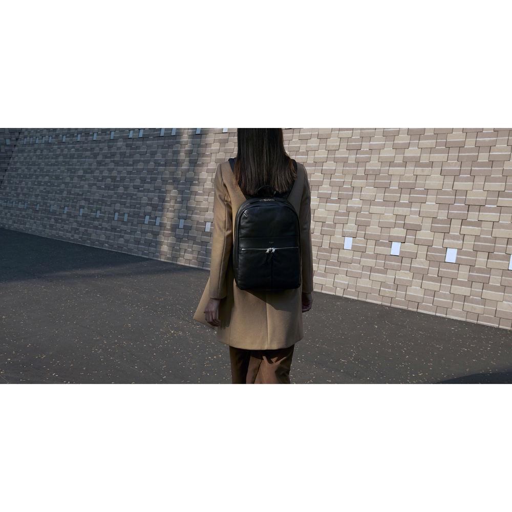 KNOMO USA 14" Beaux Laptop Backpack