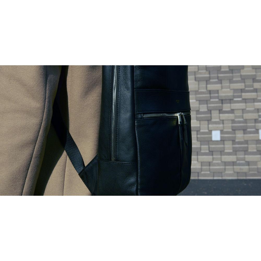 KNOMO USA 14" Beaux Laptop Backpack