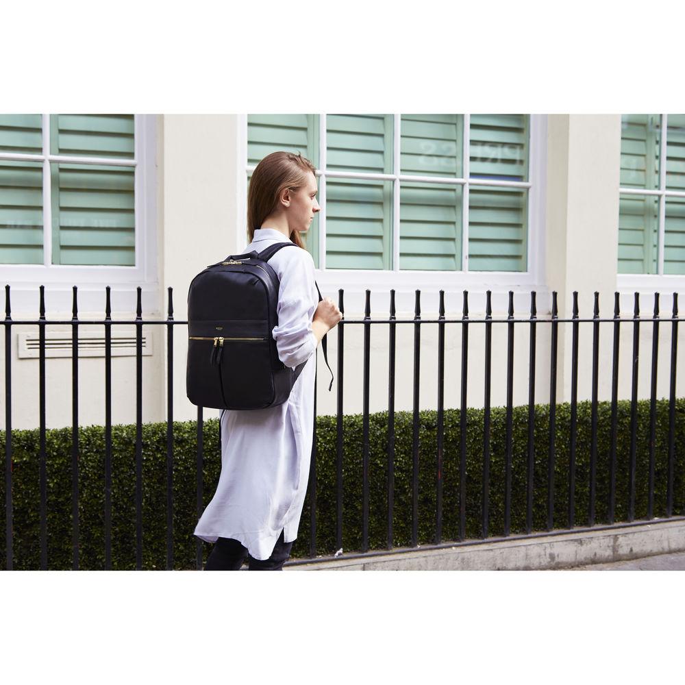 KNOMO USA 14" Beaux Laptop Backpack