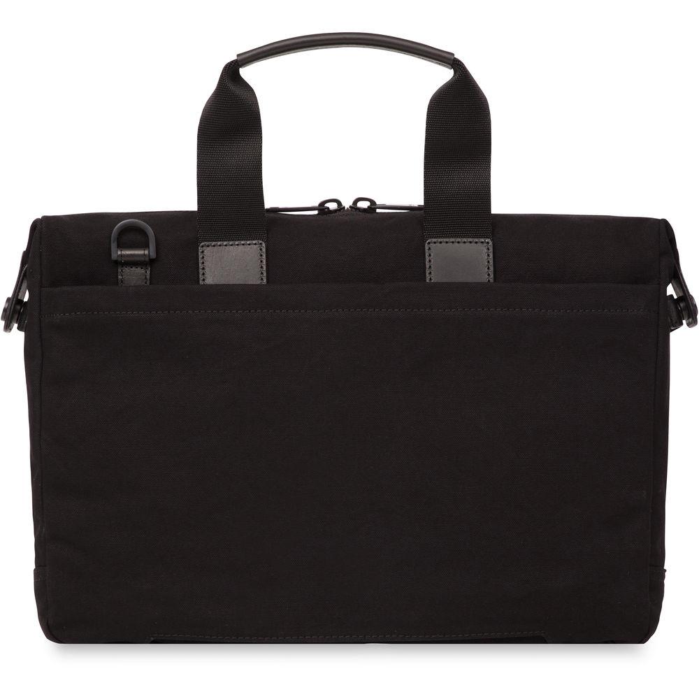 KNOMO USA 14" Blake Laptop Briefcase