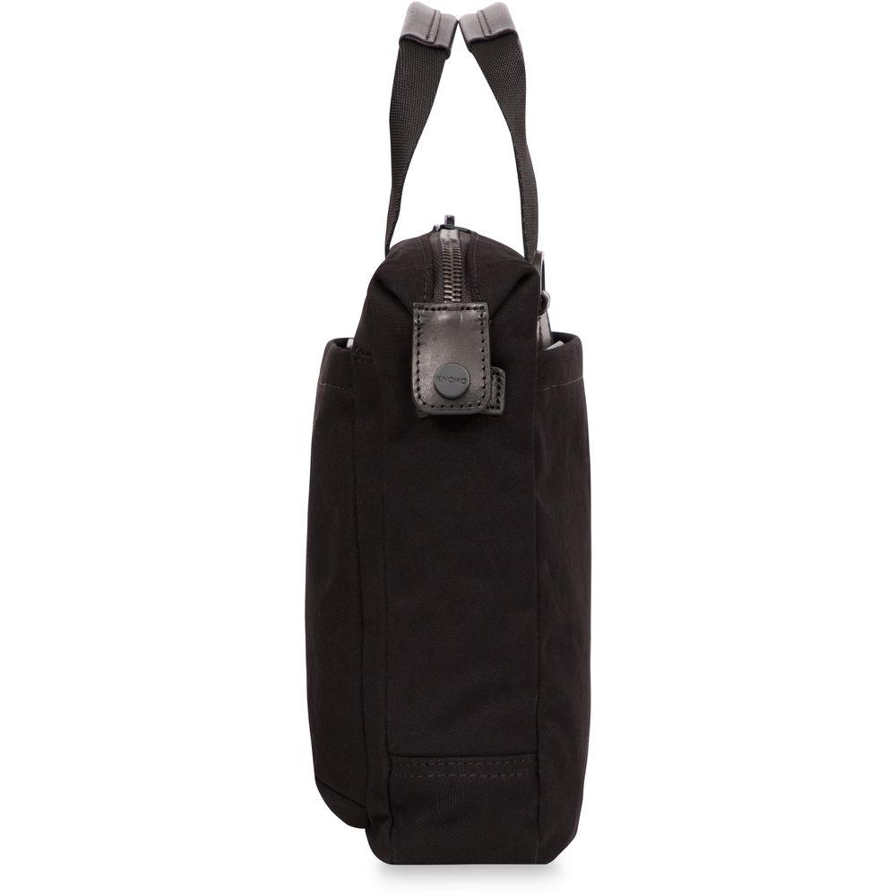 KNOMO USA 14" Blake Laptop Briefcase