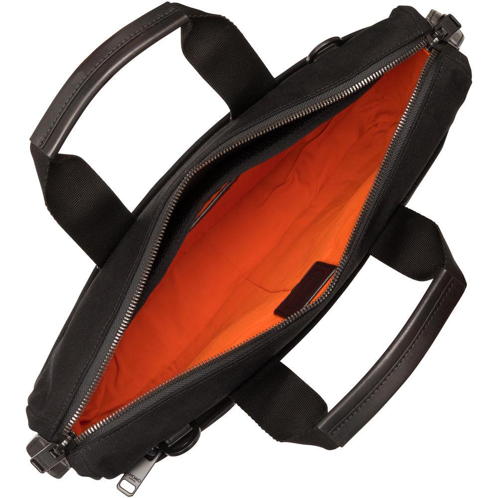 KNOMO USA 14" Blake Laptop Briefcase