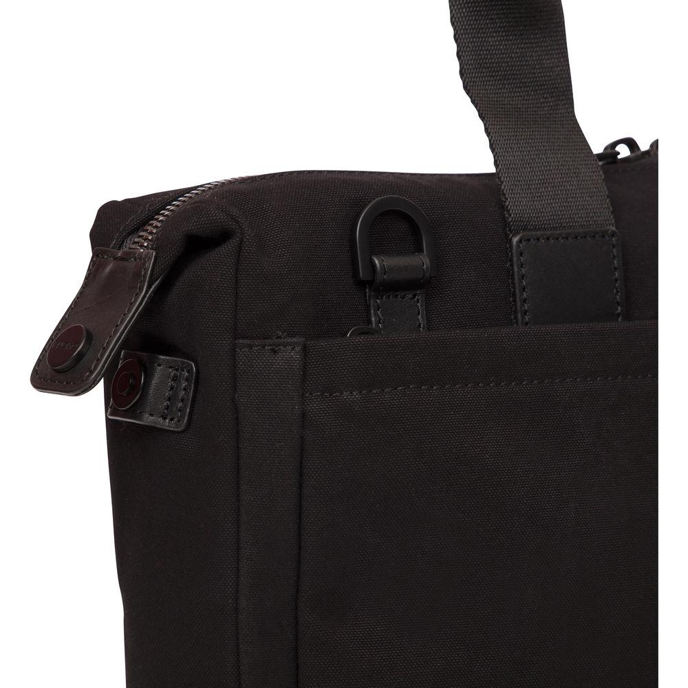 KNOMO USA 14" Blake Laptop Briefcase