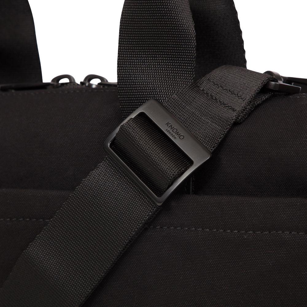 KNOMO USA 14" Blake Laptop Briefcase