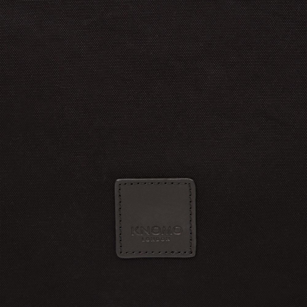 KNOMO USA 14" Blake Laptop Briefcase