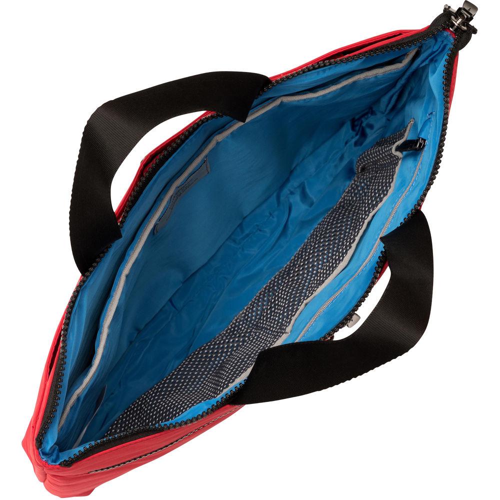 KNOMO USA 14" Copenhagen Laptop Briefcase