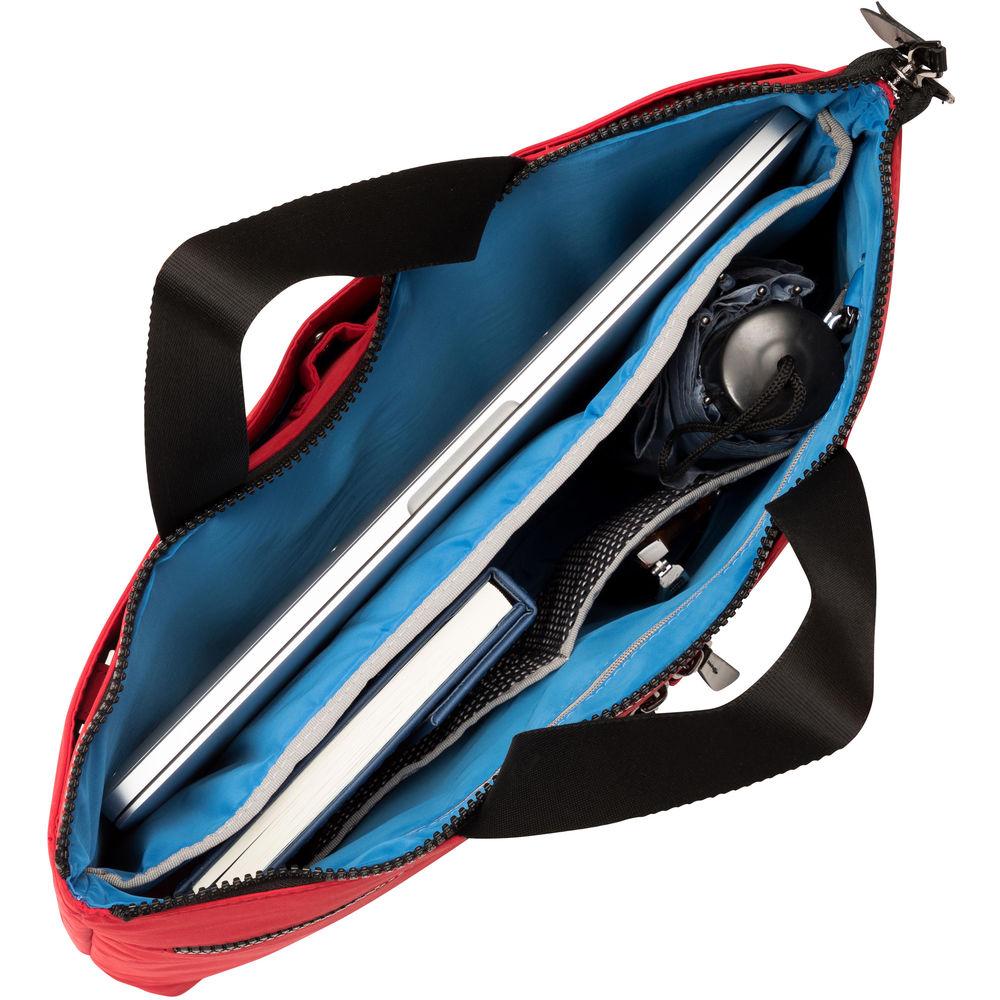 KNOMO USA 14" Copenhagen Laptop Briefcase