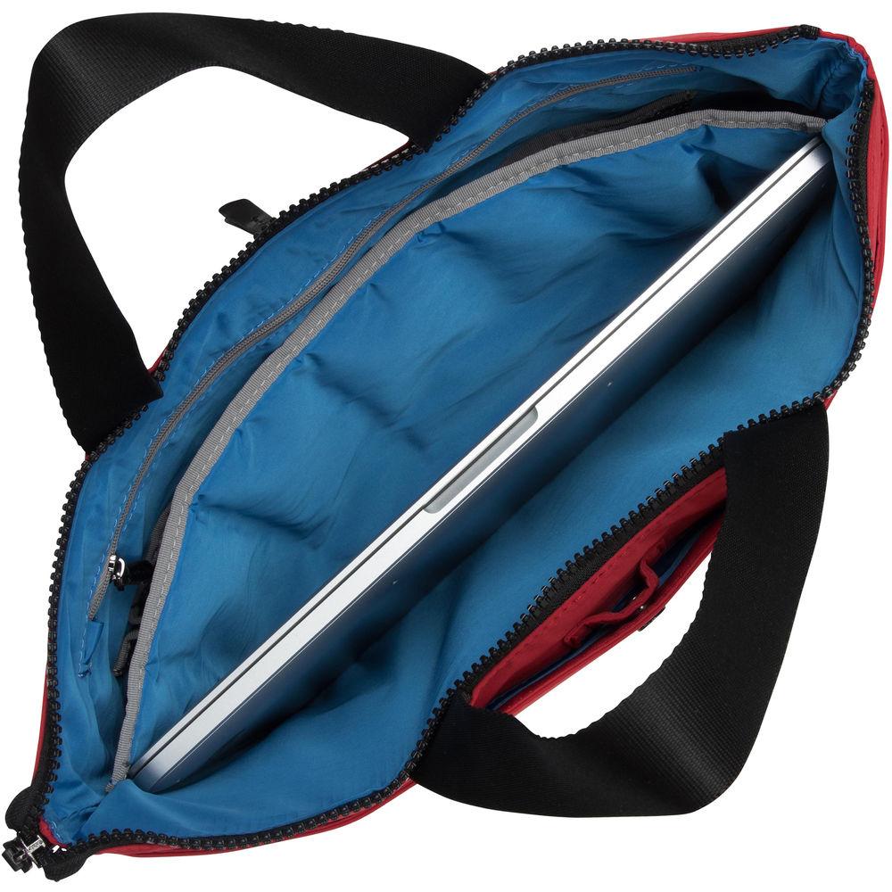 KNOMO USA 14" Copenhagen Laptop Briefcase