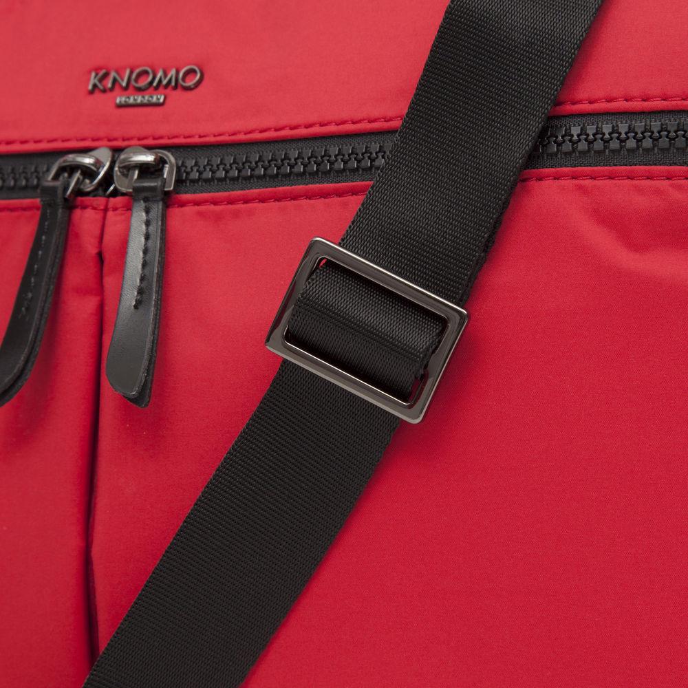 KNOMO USA 14" Copenhagen Laptop Briefcase