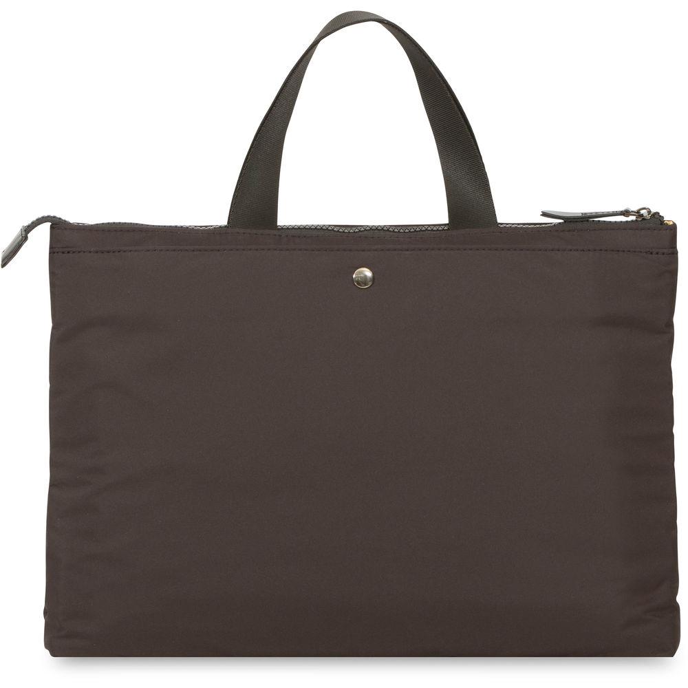 KNOMO USA 14" Copenhagen Laptop Briefcase