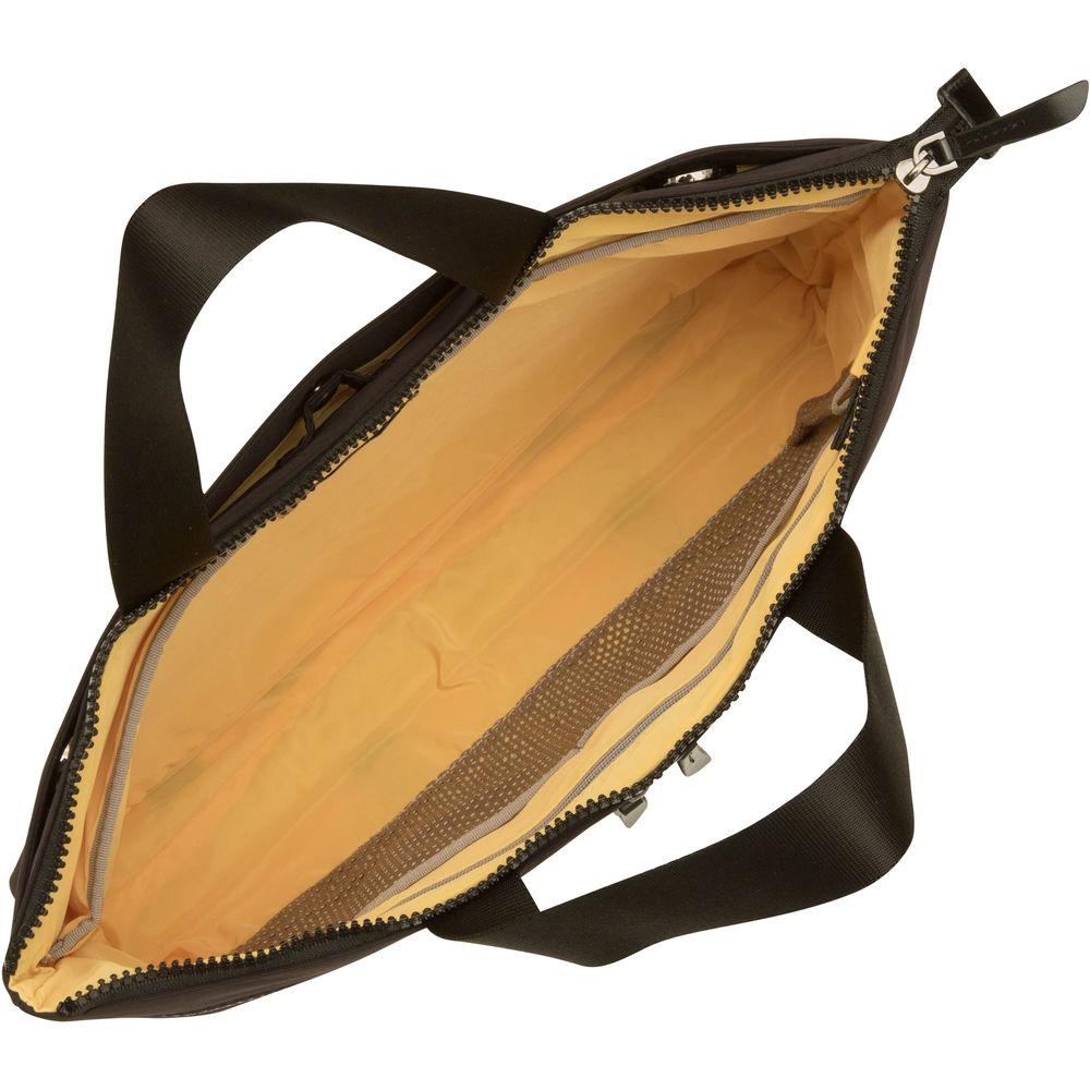 KNOMO USA 14" Copenhagen Laptop Briefcase