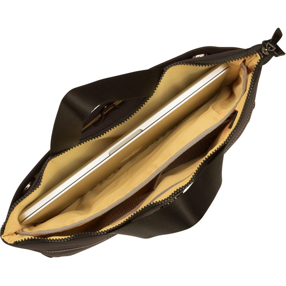 KNOMO USA 14" Copenhagen Laptop Briefcase