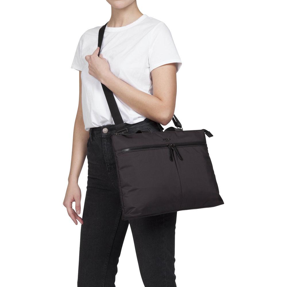 KNOMO USA 14" Copenhagen Laptop Briefcase