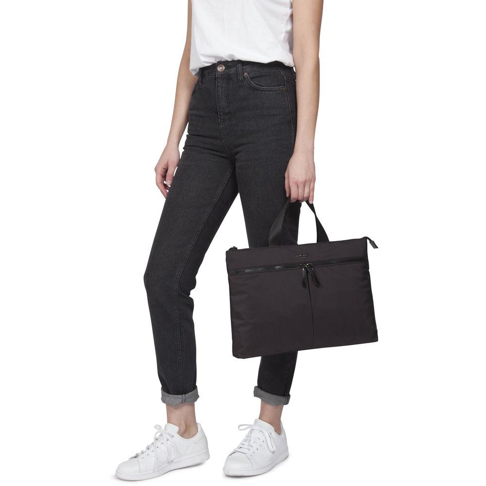 KNOMO USA 14" Copenhagen Laptop Briefcase