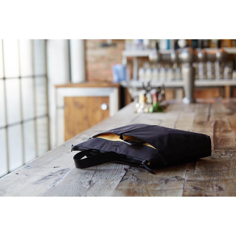 KNOMO USA 14" Copenhagen Laptop Briefcase