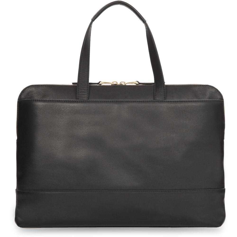 KNOMO USA 14" Reeves Laptop Briefcase