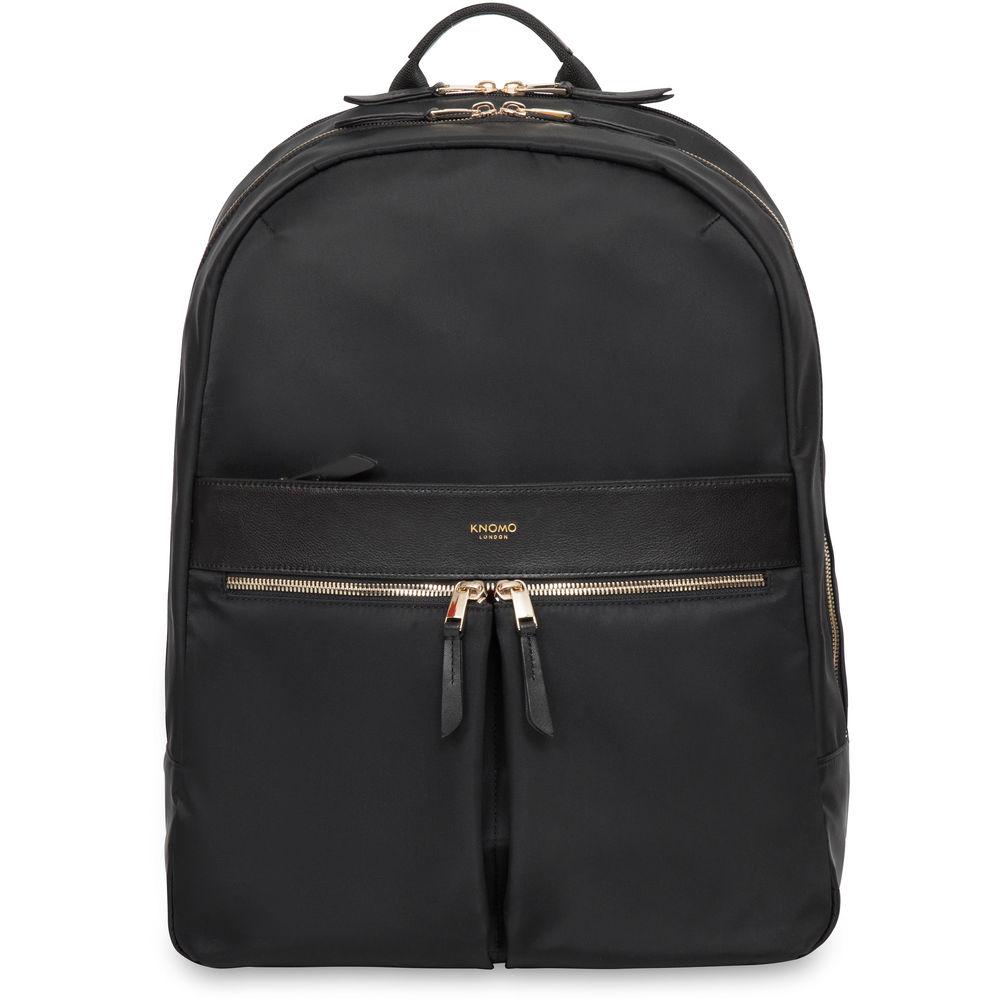 KNOMO USA 15.6" Beaufort Laptop Backpack