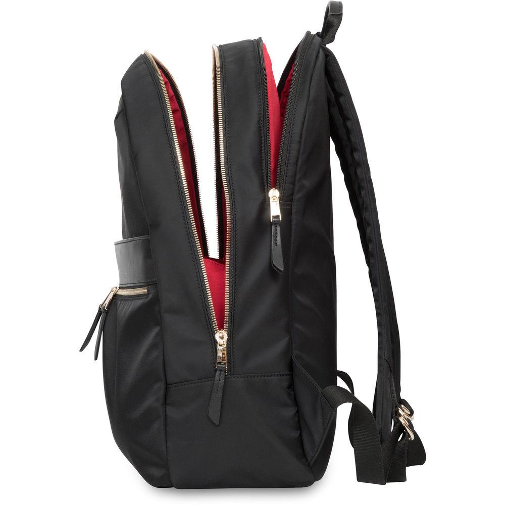 KNOMO USA 15.6" Beaufort Laptop Backpack
