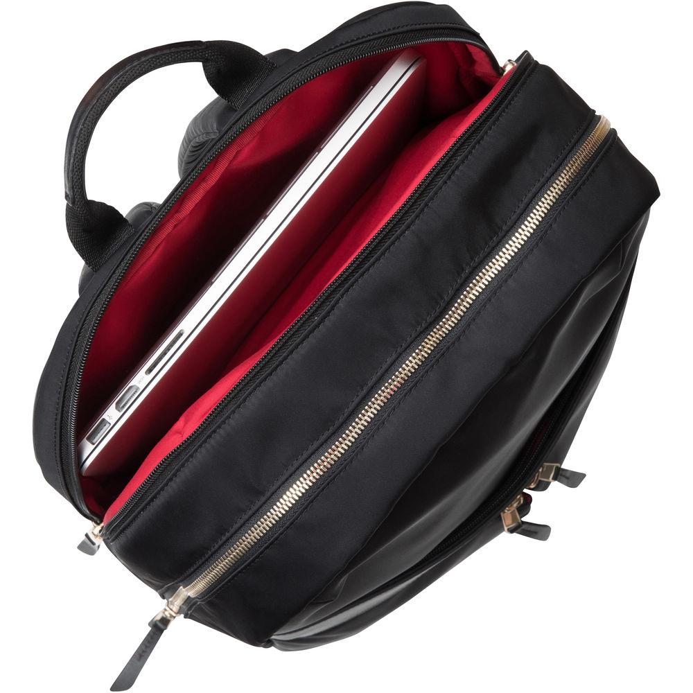 KNOMO USA 15.6" Beaufort Laptop Backpack