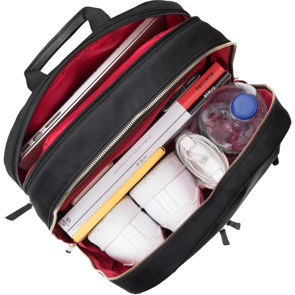 KNOMO USA 15.6" Beaufort Laptop Backpack