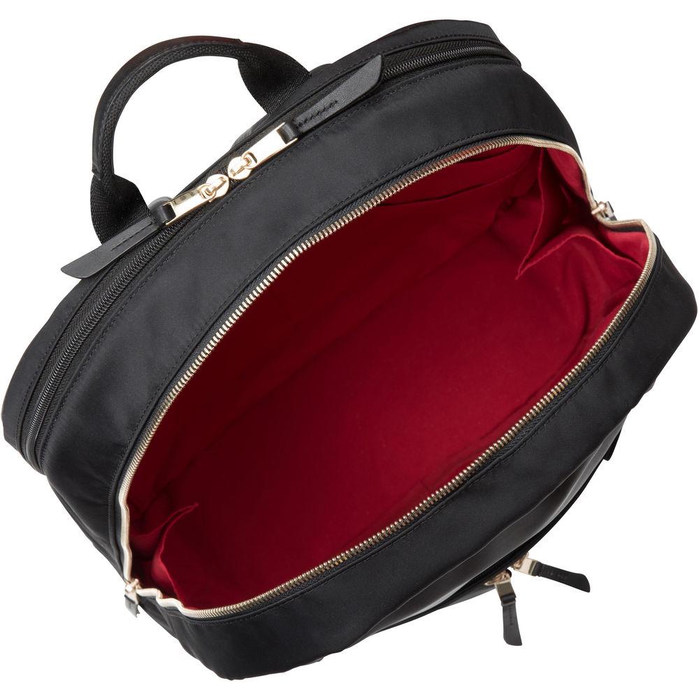 KNOMO USA 15.6" Beaufort Laptop Backpack