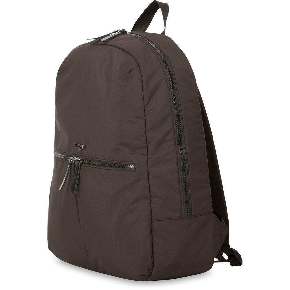 KNOMO USA 15" Berlin Laptop Backpack